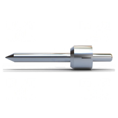Vârf conic 0,3mm pentru ciocane de lipit | Electronic-mag.ro | Componente Electronice