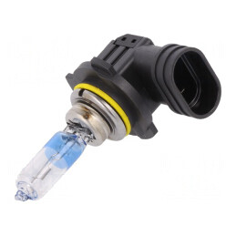 Lampă auto PX22d albastră transparentă 12V 55W VISIONPRO 150 | Electronic-mag.ro | Componente Electronice