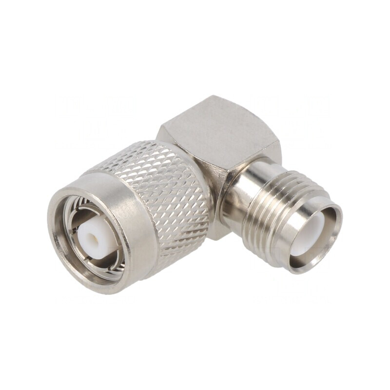 Adaptor RP-TNC Tată-Mamă PTFE 50Ω Alamă | Electronic-mag.ro | Componente Electronice Adaptor RP-TNC Tată-Mamă PTFE 50Ω Alamă | Electronic-mag.ro | Componente Electronice