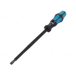 Șurubelniță Izolată Plată 6,5x1,0mm 150mm VDE | Electronic-mag.ro | Componente Electronice