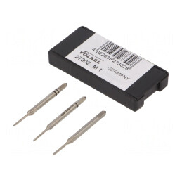 Tarod de Filetare HSS-G M1 0,25 32mm | Electronic-mag.ro | Componente Electronice