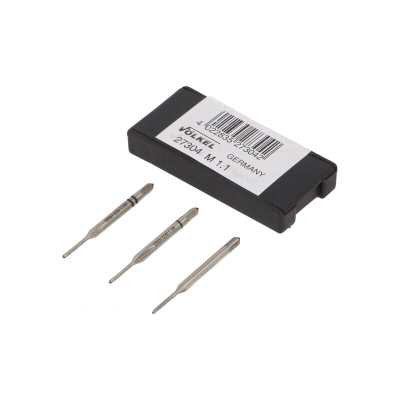 Tarod de Filetare HSS-G M1.1 32mm | Electronic-mag.ro | Componente Electronice Tarod de Filetare HSS-G M1.1 32mm | Electronic-mag.ro | Componente Electronice