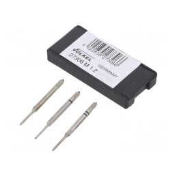 Tarod filetare HSS-G M1,2 0,25 32mm | Electronic-mag.ro | Componente Electronice