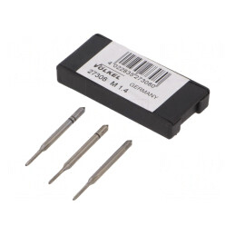 Tarod de Filetare HSS-G M1,4 32mm | Electronic-mag.ro | Componente Electronice