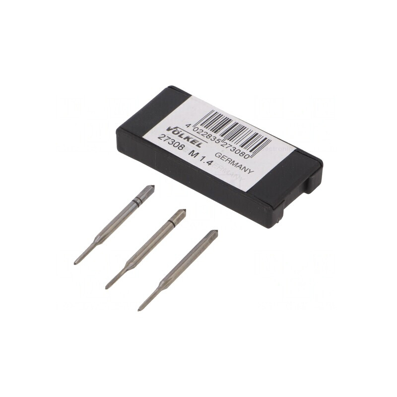 Tarod de Filetare HSS-G M1,4 32mm | Electronic-mag.ro | Componente Electronice