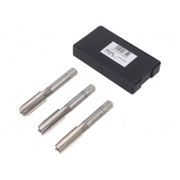 Tarod de Filetare HSS-G M12 1,75 75mm | Electronic-mag.ro | Componente Electronice