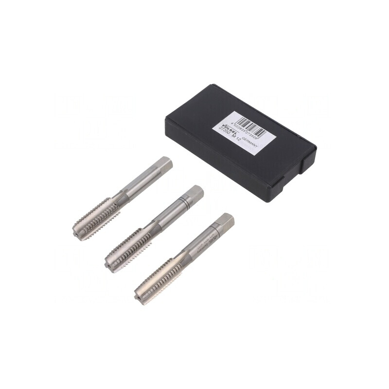 Tarod de Filetare HSS-G M12 1,75 75mm | Electronic-mag.ro | Componente Electronice Tarod de Filetare HSS-G M12 1,75 75mm | Electronic-mag.ro | Componente Electronice