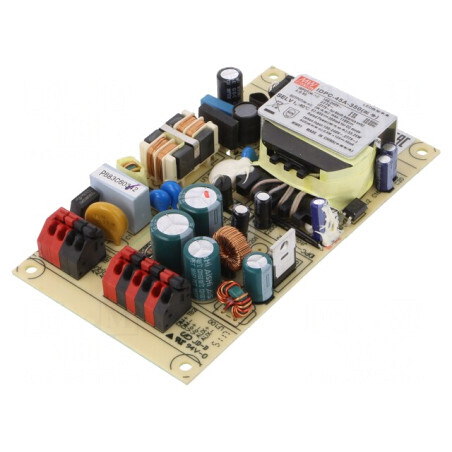 Alimentator LED 33,25W 57-95VDC 350mA 90-295VAC | Electronic-mag.ro | Componente Electronice