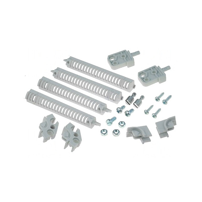 Set Montaj Balamale MB 12225 AL | Electronic-mag.ro | Componente Electronice