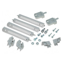 Set Montaj Balamale MB 12225 AL | Electronic-mag.ro | Componente Electronice