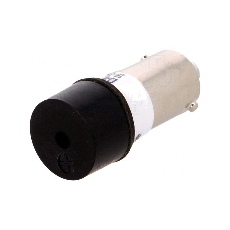 Semnalizator acustic 22mm 18-30VDC | Electronic-mag.ro | Componente Electronice