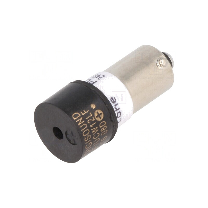 Semnalizator acustic 22mm 24VDC RMQ-Titan | Electronic-mag.ro | Componente Electronice Semnalizator acustic 22mm 24VDC RMQ-Titan | Electronic-mag.ro | Componente Electronice