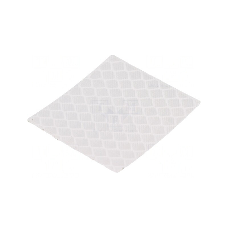 Reflector Autoadeziv 40x35x0,6mm E39 E39-RS2 | Electronic-mag.ro | Componente Electronice