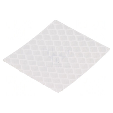 Reflector Autoadeziv 40x35x0,6mm E39 E39-RS2 | Electronic-mag.ro | Componente Electronice