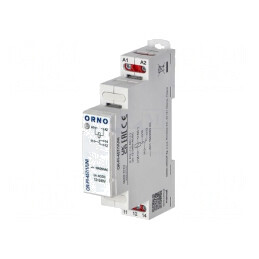 Releu Monostabil SPDT 250VAC | Electronic-mag.ro | Componente Electronice