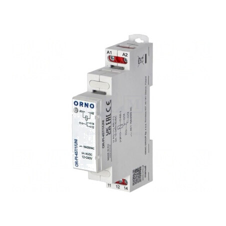 Releu Monostabil SPDT 250VAC | Electronic-mag.ro | Componente Electronice