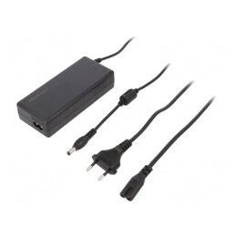 Alimentator Pulsatoriu 12V 6A 72W Desktop | Electronic-mag.ro | Componente Electronice