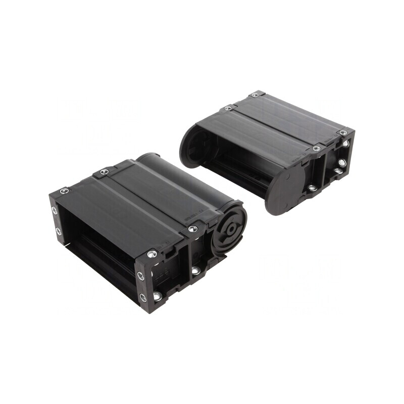 Suport de Fixare Mobil pentru Ghidaj cu Lanț | Electronic-mag.ro | Componente Electronice