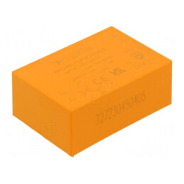 Convertor AC/DC 60W 24V 2.5A | Electronic-mag.ro | Componente Electronice