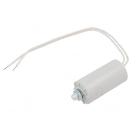 Condensator Electrolitic 02101-4-7320 | Electronic-mag.ro | Componente Electronice