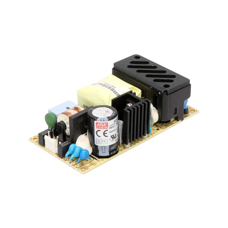 Alimentator Pulsatoriu 47.5W 127-370VDC 90-264VAC | Electronic-mag.ro | Componente Electronice Alimentator Pulsatoriu 47.5W 127-370VDC 90-264VAC | Electronic-mag.ro | Componente Electronice