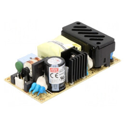Alimentator Pulsatoriu 47.5W 127-370VDC 90-264VAC | Electronic-mag.ro | Componente Electronice