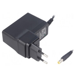 Alimentator 12V 3.3A 40W EU | Electronic-mag.ro | Componente Electronice