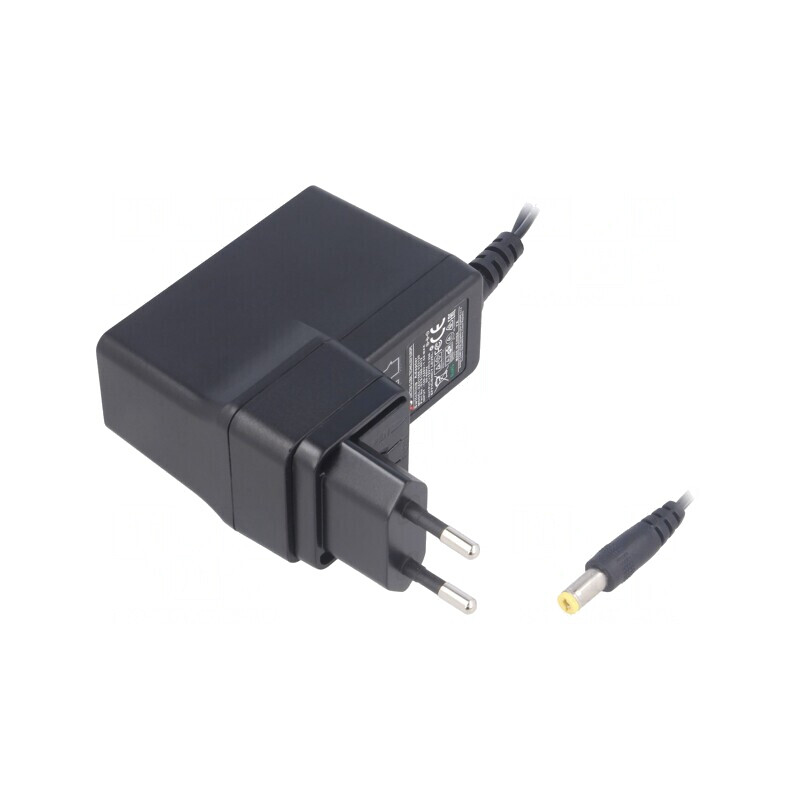 Alimentator 12V 3.3A 40W EU | Electronic-mag.ro | Componente Electronice Alimentator 12V 3.3A 40W EU | Electronic-mag.ro | Componente Electronice