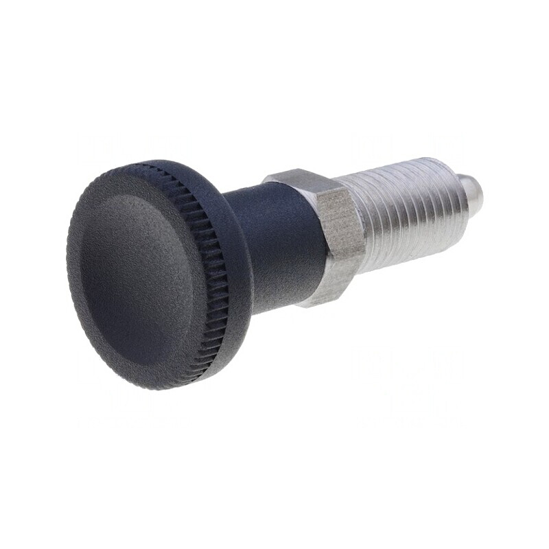 Bolţ de fixare M12 6mm oțel inoxidabil | Electronic-mag.ro | Componente Electronice Bolţ de fixare M12 6mm oțel inoxidabil | Electronic-mag.ro | Componente Electronice