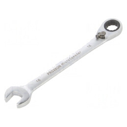 Cheie combinată cu piedică 16mm MicroSpeeder | Electronic-mag.ro | Componente Electronice