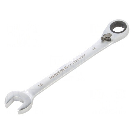 Cheie combinată cu piedică 16mm MicroSpeeder | Electronic-mag.ro | Componente Electronice