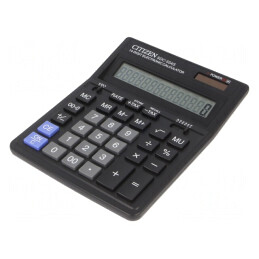Calculator SDC554S | Electronic-mag.ro | Componente Electronice