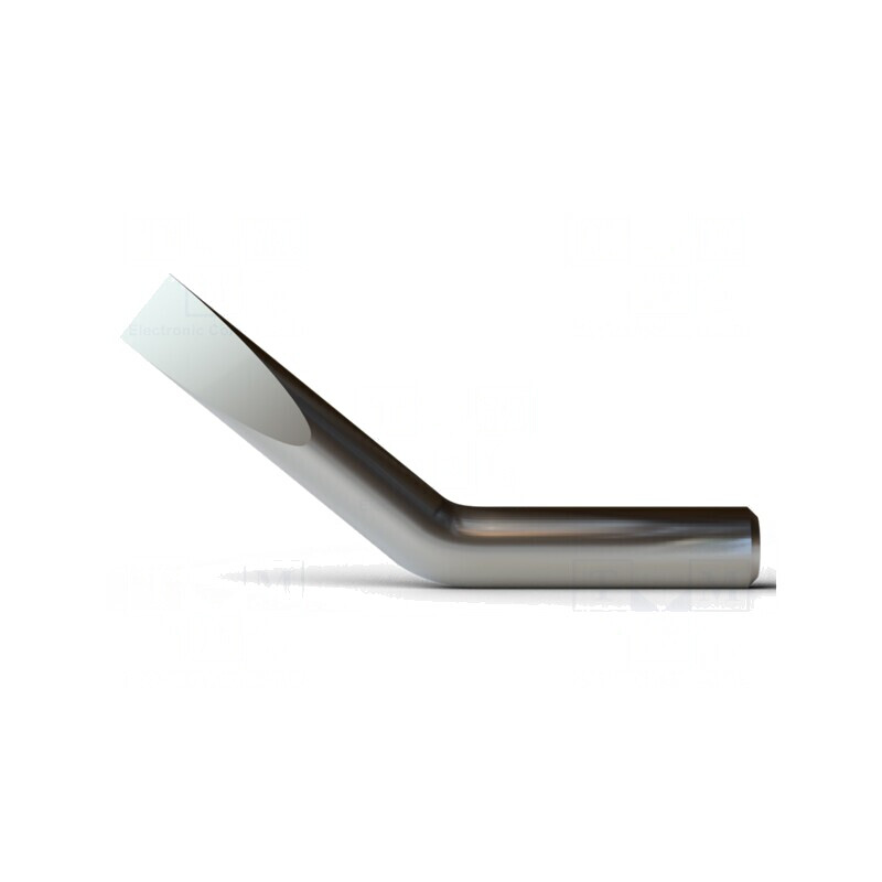 Vârf Șurubelniță Îndoită 10mm 3 Bucăți | Electronic-mag.ro | Componente Electronice