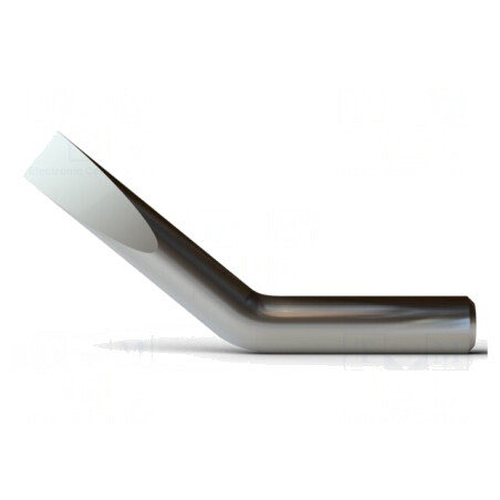 Vârf Șurubelniță Îndoită 10mm 3 Bucăți | Electronic-mag.ro | Componente Electronice
