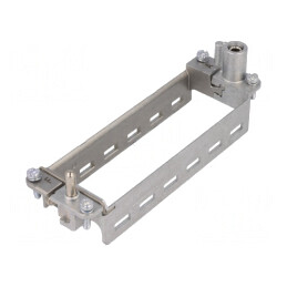 Rame pentru Module Han-Modular Dimensiune 24B cu Blocare | Electronic-mag.ro | Componente Electronice