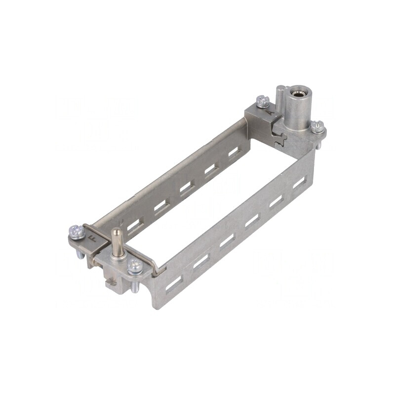 Rame pentru Module Han-Modular Dimensiune 24B cu Blocare | Electronic-mag.ro | Componente Electronice
