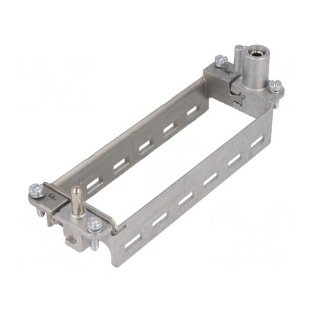 Rame pentru Module Han-Modular Dimensiune 24B cu Blocare | Electronic-mag.ro | Componente Electronice