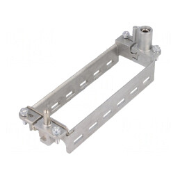 Rame pt. Module Han-Modular 24B cu Blocare | Electronic-mag.ro | Componente Electronice
