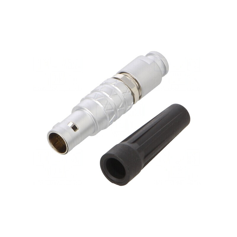 Socket Connector FLBB-03FGMS-GCP-207 | Electronic-mag.ro | Componente Electronice