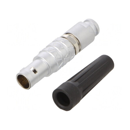 Socket Connector FLBB-03FGMS-GCP-207 | Electronic-mag.ro | Componente Electronice