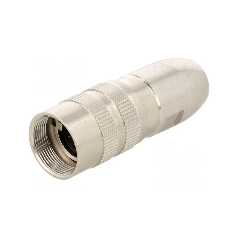 Conector M16 Mufă Mamă Lipire pe Cablu PIN 12 3A 60V | Electronic-mag.ro | Componente Electronice Conector M16 Mufă Mamă Lipire pe Cablu PIN 12 3A 60V | Electronic-mag.ro | Componente Electronice