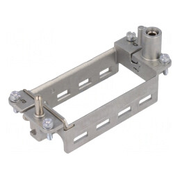 Rame pentru Module Han-Modular Dimensiune 16B cu Blocare | Electronic-mag.ro | Componente Electronice