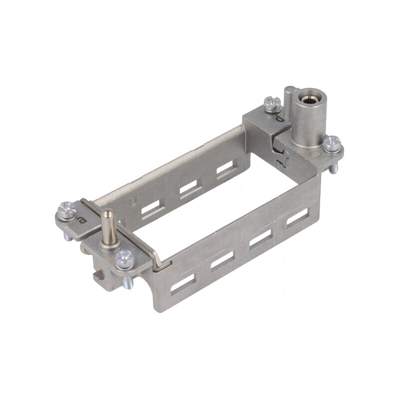 Rame pentru Module Han-Modular Dimensiune 16B cu Blocare | Electronic-mag.ro | Componente Electronice