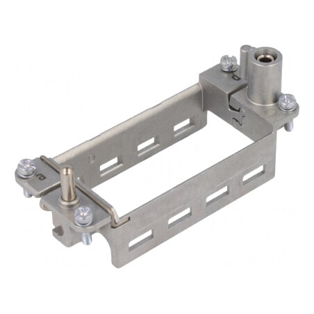 Rame pentru Module Han-Modular Dimensiune 16B cu Blocare | Electronic-mag.ro | Componente Electronice