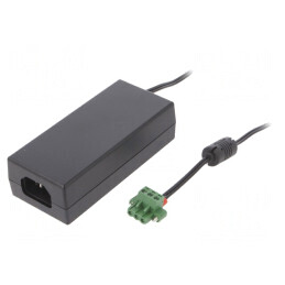 Alimentator Pulsatoriu Desktop 40W | Electronic-mag.ro | Componente Electronice