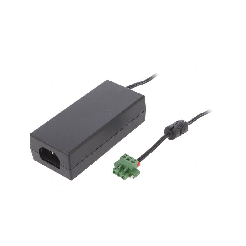 Alimentator Pulsatoriu Desktop 40W | Electronic-mag.ro | Componente Electronice