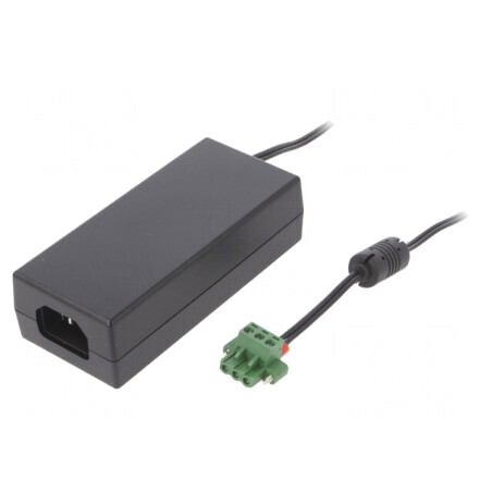 Alimentator Pulsatoriu Desktop 40W | Electronic-mag.ro | Componente Electronice