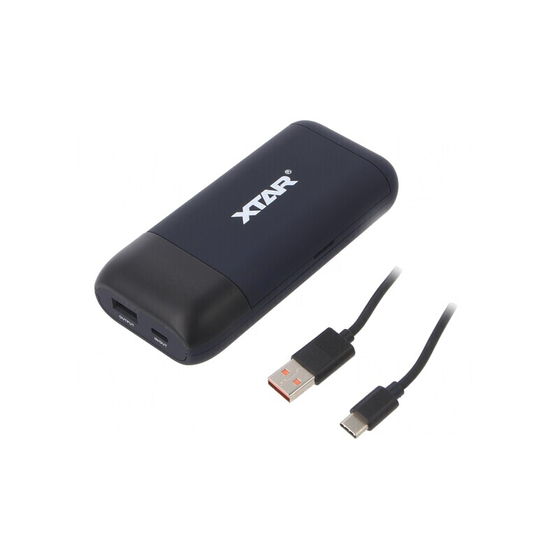 Încărcător pentru baterii reîncărcabile Li-Ion PB2S Negru | Electronic-mag.ro | Componente Electronice Încărcător pentru baterii reîncărcabile Li-Ion PB2S Negru | Electronic-mag.ro | Componente Electronice