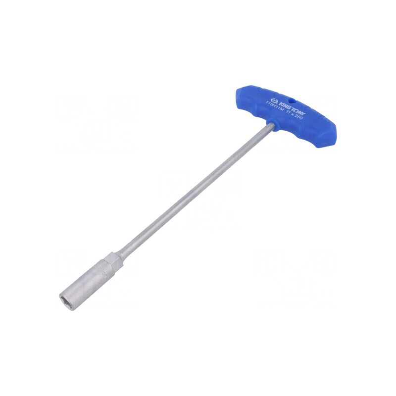 Cheie tubulară HEX 11mm oțel crom-vanadium | Electronic-mag.ro | Componente Electronice Cheie tubulară HEX 11mm oțel crom-vanadium | Electronic-mag.ro | Componente Electronice
