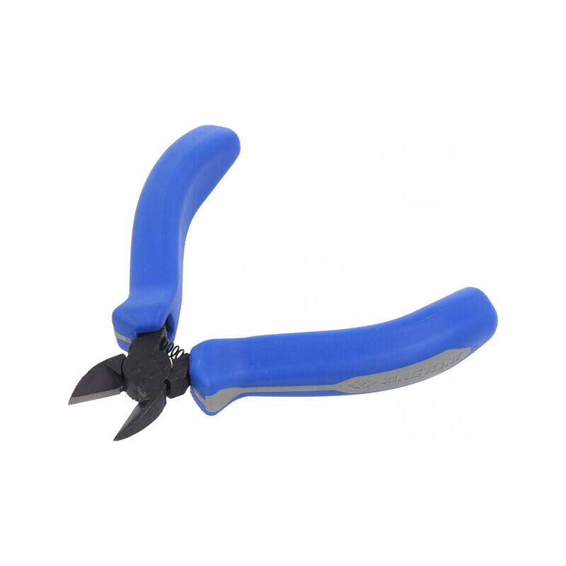 Clești Laterali cu Mânere Bicomponente 115mm | Electronic-mag.ro | Componente Electronice Clești Laterali cu Mânere Bicomponente 115mm | Electronic-mag.ro | Componente Electronice